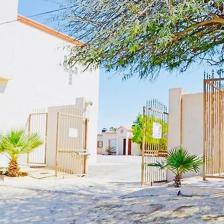 Villa In Tranquil Gated Community, 2 Bedroom 2 Bath Puerto Peñasco Εξωτερικό φωτογραφία