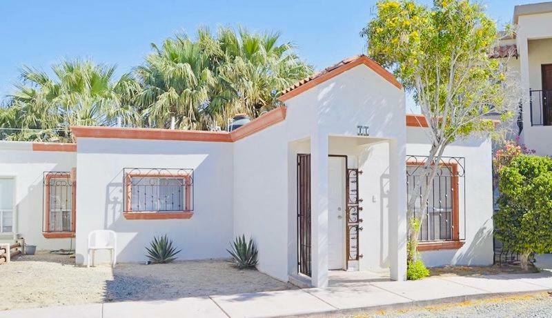 Villa In Tranquil Gated Community, 2 Bedroom 2 Bath Puerto Peñasco Εξωτερικό φωτογραφία