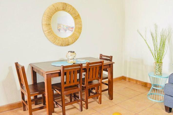 Villa In Tranquil Gated Community, 2 Bedroom 2 Bath Puerto Peñasco Εξωτερικό φωτογραφία