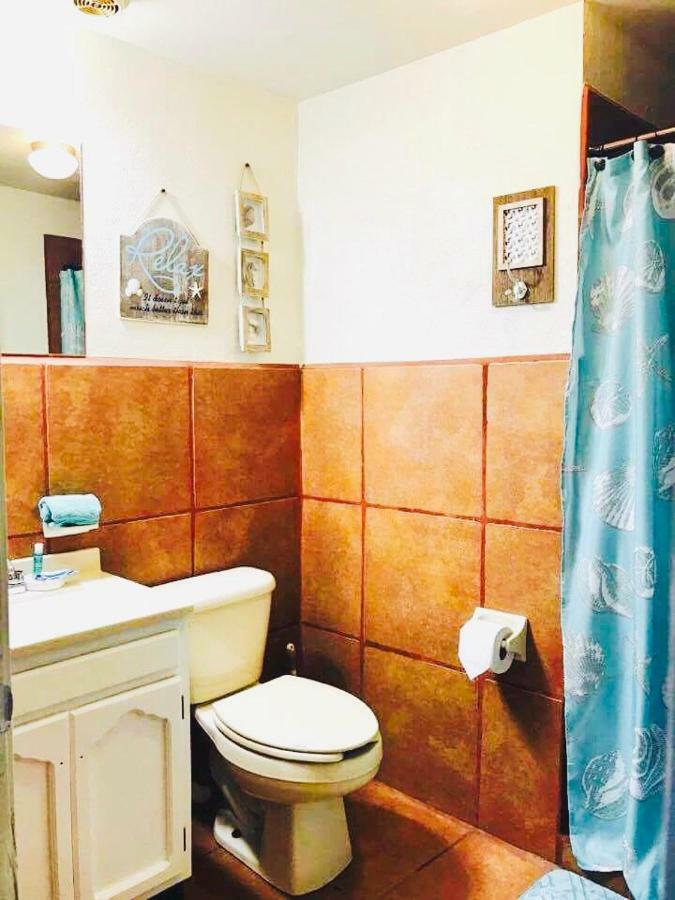 Villa In Tranquil Gated Community, 2 Bedroom 2 Bath Puerto Peñasco Εξωτερικό φωτογραφία
