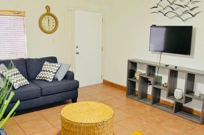 Villa In Tranquil Gated Community, 2 Bedroom 2 Bath Puerto Peñasco Εξωτερικό φωτογραφία