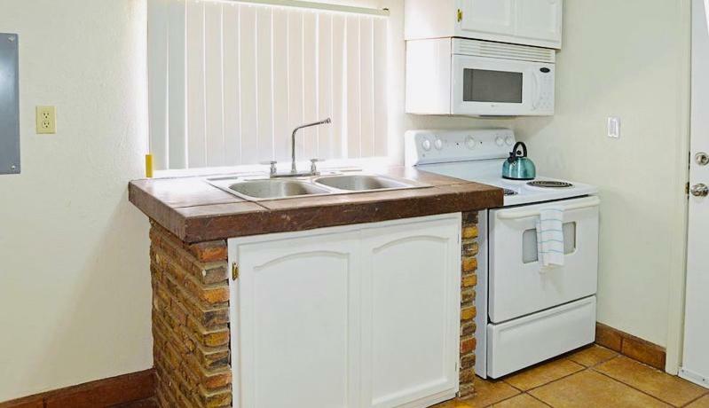 Villa In Tranquil Gated Community, 2 Bedroom 2 Bath Puerto Peñasco Εξωτερικό φωτογραφία