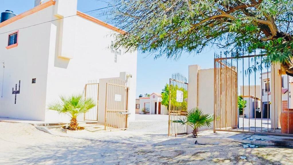 Villa In Tranquil Gated Community, 2 Bedroom 2 Bath Puerto Peñasco Εξωτερικό φωτογραφία