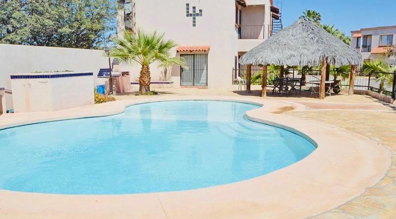 Villa In Tranquil Gated Community, 2 Bedroom 2 Bath Puerto Peñasco Εξωτερικό φωτογραφία