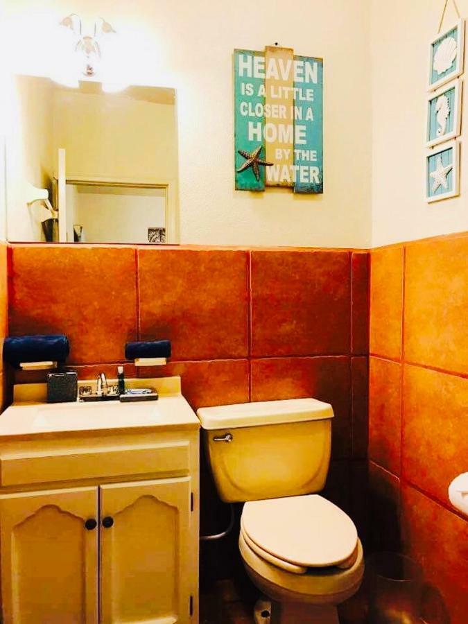 Villa In Tranquil Gated Community, 2 Bedroom 2 Bath Puerto Peñasco Εξωτερικό φωτογραφία