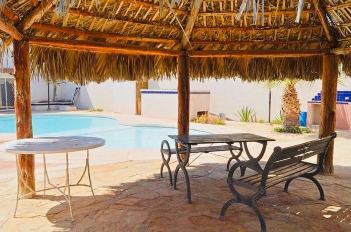 Villa In Tranquil Gated Community, 2 Bedroom 2 Bath Puerto Peñasco Εξωτερικό φωτογραφία