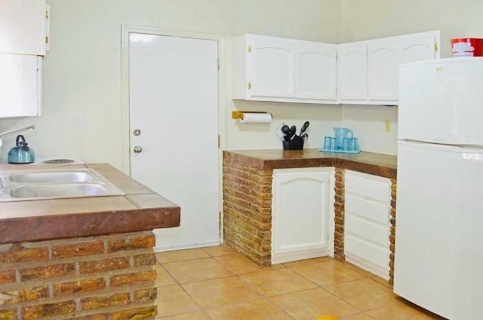 Villa In Tranquil Gated Community, 2 Bedroom 2 Bath Puerto Peñasco Εξωτερικό φωτογραφία